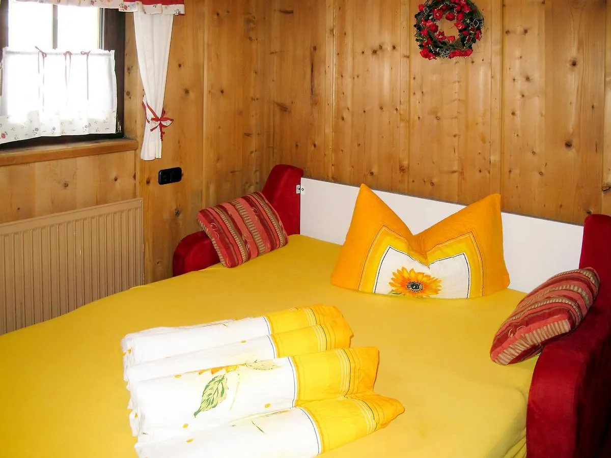 Haus Hannelore 371S Solden