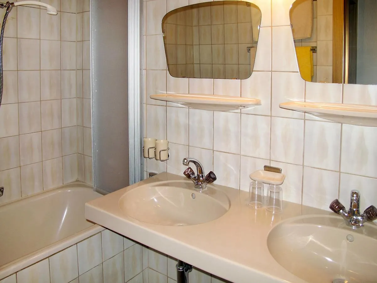 Haus Hannelore 371S Solden Austria